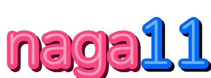 naga11 — logo kanal